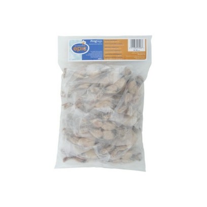 Epic cuisses de grenouilles 8-12  800 gr