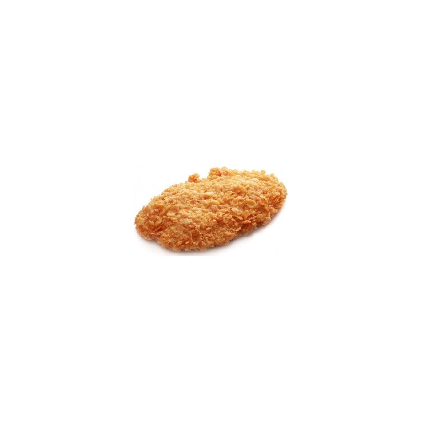 Bicky crispy burger 6 x 110gr - BELFREEZE LIVRAISON SURGELE BELGE