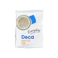 Everyday decaffeinated coffee 36 pods 252 gr