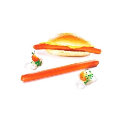 Vanreusel Frankfurter worsten 9 x 50 gr Belfreeze