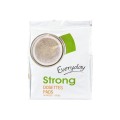 Everyday coffee strong 36 pods 252 gr