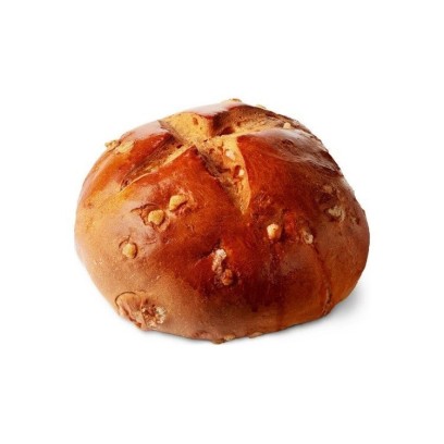 Pain craquelin sucré non coupé 300 gr