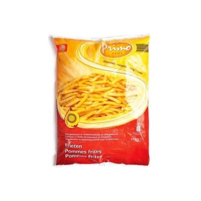 A - Primo frites 9-9 2