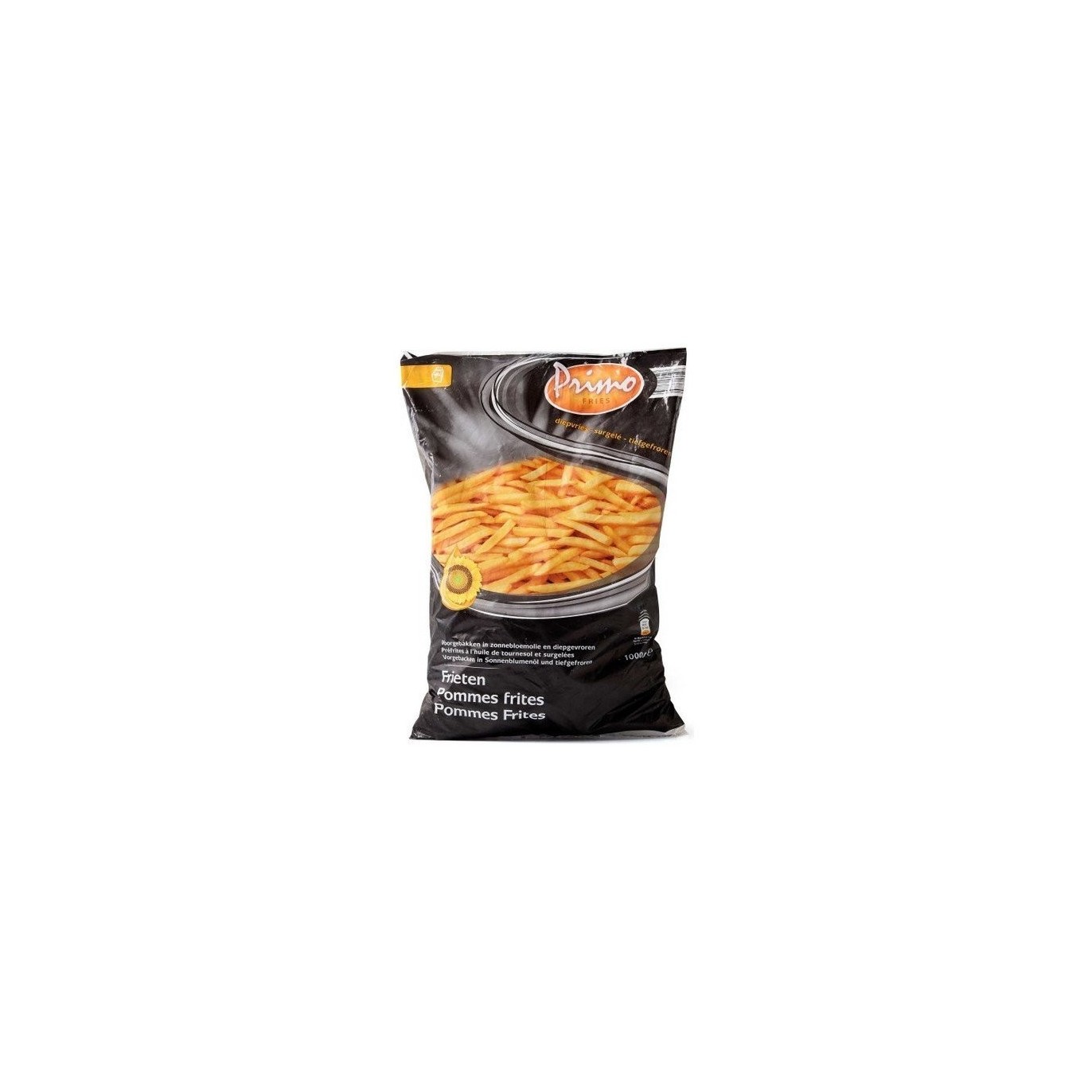 A - Primo frites moyennes 9-9 1kg