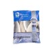 BONI SELECTION filet de bar (10-15pcs) 1kg - BELFREEZE