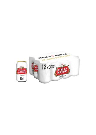 Stella Artois pils 5