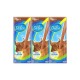 Dilea zéro lactose choco lactée 3x 20 cl CHOCKIES