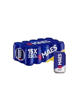 Maes pils 5