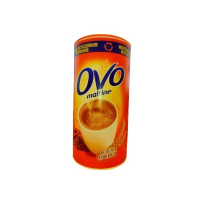 Ovomaltine instant cacao multi vitamine 650 gr