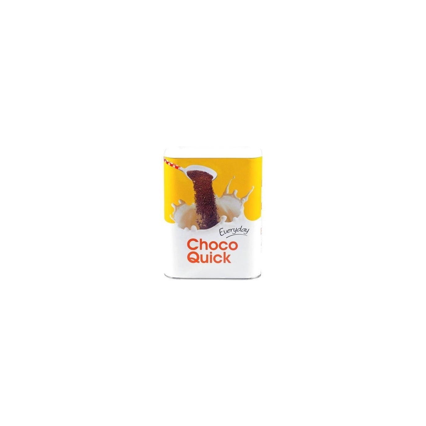 Everyday cacao instantané en poudre 800 gr CHOCKIES