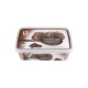 BONI SELECTION crème glacée chocolat 1