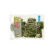 Delhaize épinards en branches bio 450 gr - BELFREEZE