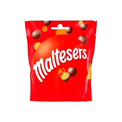 Maltesers billes au chocolat au lait 175 gr