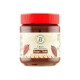 De Belgische Choco broodbeleg donker 300 gr chockies.net GROUP SRL BELGIE