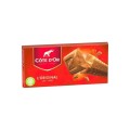 X - Côte d'Or Original milk chocolate bar 2x 200 gr