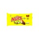Nestlé Nuts snack de chocolate tamaño 5x 30 gr Grupo Chockies BELGICASTORE