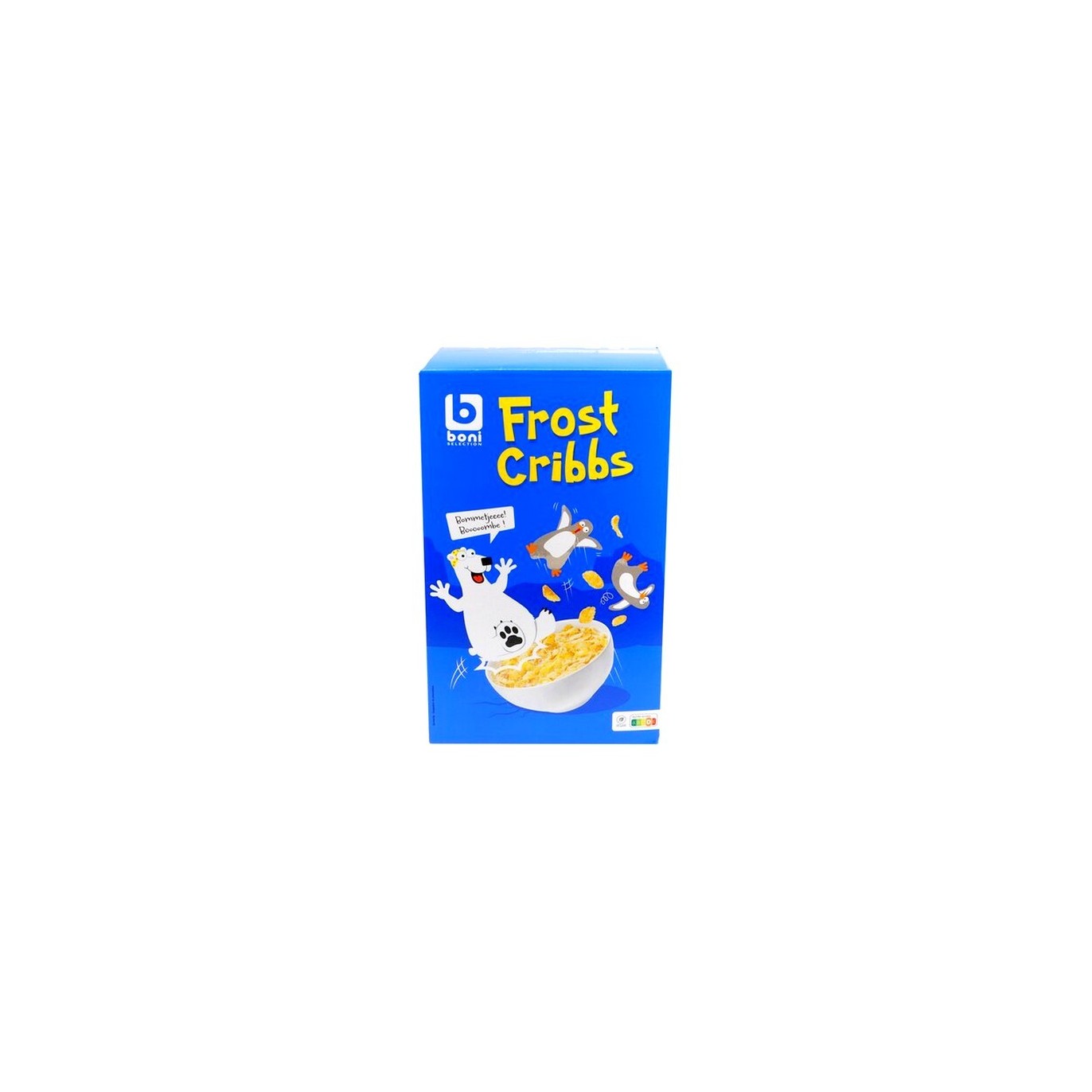 Boni Selection Frost Cribbs 750 gr