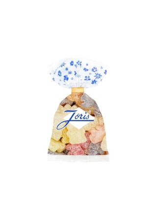 Joris gommes ourson acidulé sans gluten 100 gr