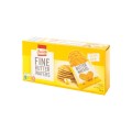 A - Biscotto fines gaufrettes - galettes au beurre 6x 40 gr