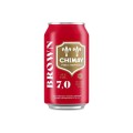 Chimay braunes Trappistenbier 7,0 % 33 cl