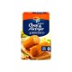 Mora four & airfryer 4 Croquettes aux crevettes 4x 60 gr