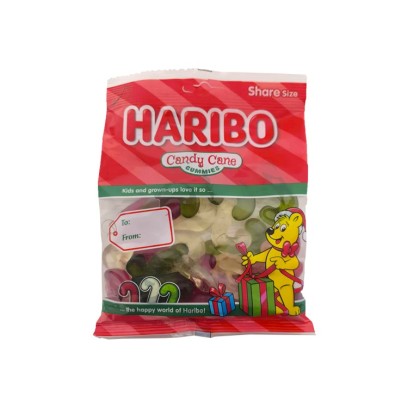 Haribo zuurstok 160gr