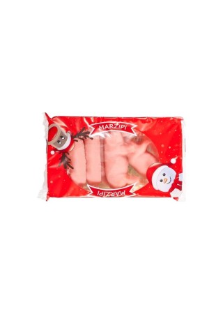 Smiklz 5 cerditos de mazapán rosa 125 gr GRUPO chockies.net BELGICASTORE