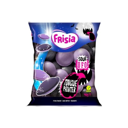 Frisia UFO tongue painter (colore la langue) 40 gr