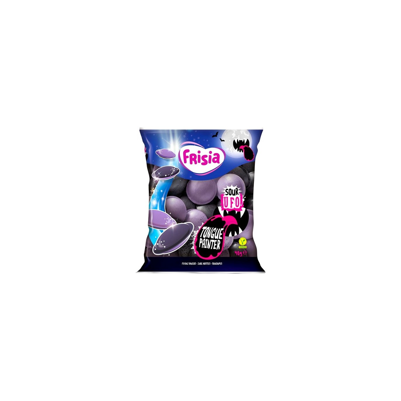 Frisia UFO tongue painter (colore la langue) 40 gr