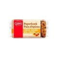 D - Pan de jengibre de loto con caramelo de miel 348 gr