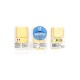 Boni Selection fromage raclette assortiment 3x 200 gr