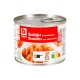 Boni Selection boulettes viande sauce tomate 200 gr