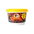 ACW - Boerinneke chocoladefondant zonder suiker 200 gr
