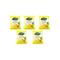 Snatt's Natuchips Tomatenkäse Oregano 5x 23 gr