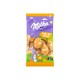 Milka 13 huevos de Pascua, praliné de chocolate blanco, 81 g, grupo Chockies SRL