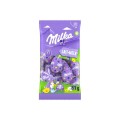 Milka 13 Easter eggs milk chocolate 81g