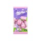 Milka 13 soft milk chocolate Easter eggs 81g chockies group
