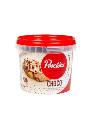 Paschka Belgische chocolade verse kaas 275g CHOCKIES GROUP SRL België