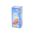 A - Chocoeur mini tableta de chocolate con leche 5x 40g