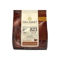 Callebaut Callet 823 melkchocolade 400 gr