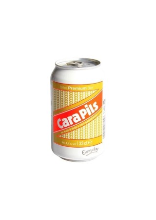 Cara pils 4