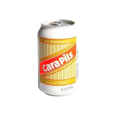 Cara pils 4