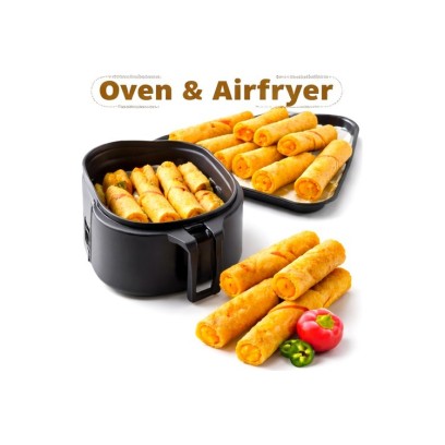 Topking Chili Cheese Sticks 10 pcs – Airfryer|chockies.net