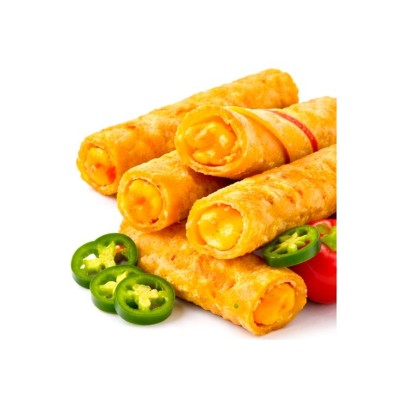 Topking Chili Cheese Sticks 10 pcs – Airfryer|chockies.net