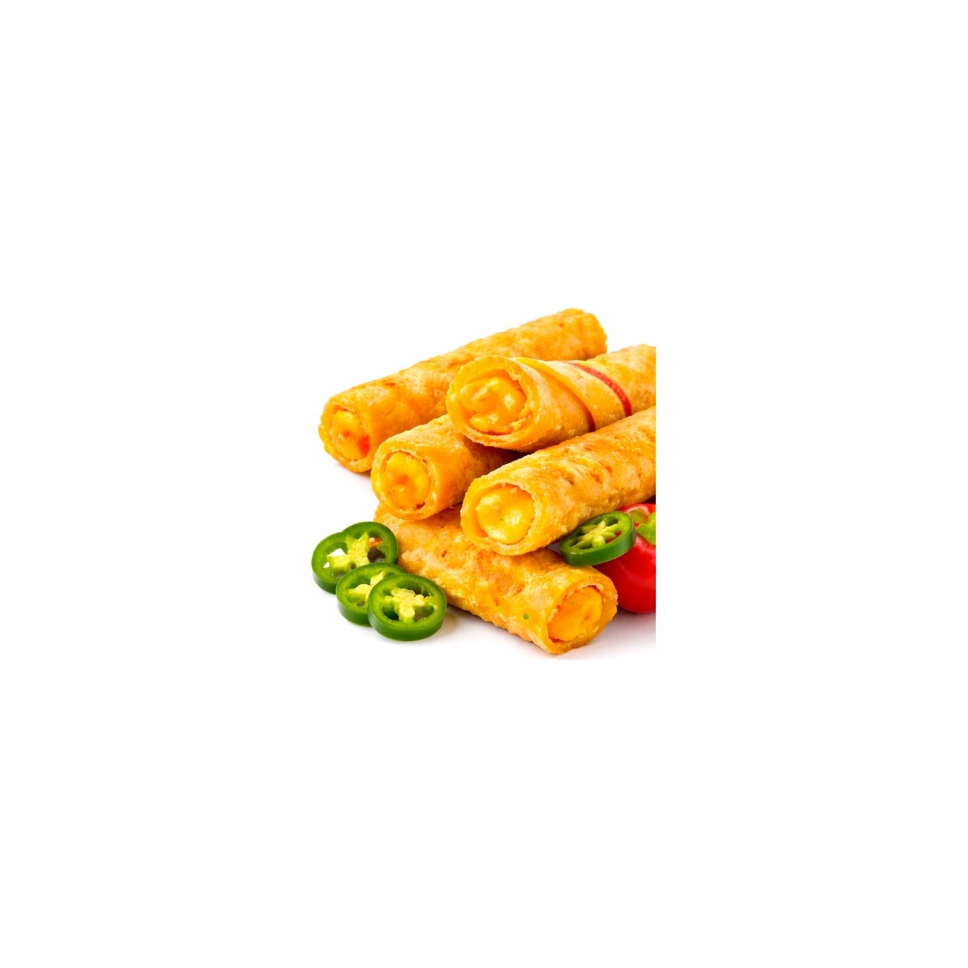 Topking Chili Cheese Sticks 10 pcs – Airfryer|chockies.net