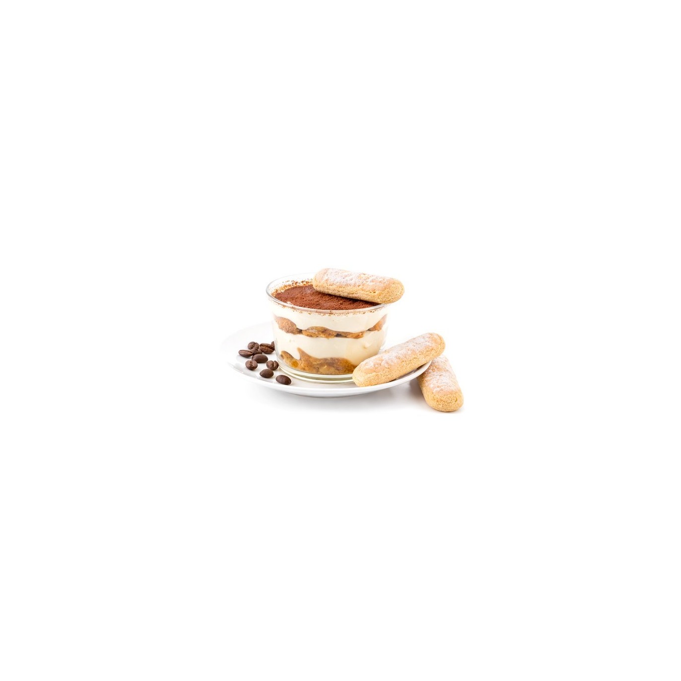 Carrefour Boudoirs 300g ladyfinger biscuits | Chocolates