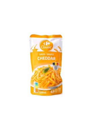 carrefour-sauce-cheddar-220ml-fromage-belgique.webp