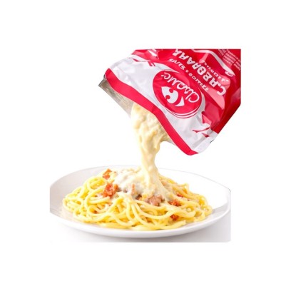 Carrefour Classic Creamy Carbonara Sauce 220ml | Chockies