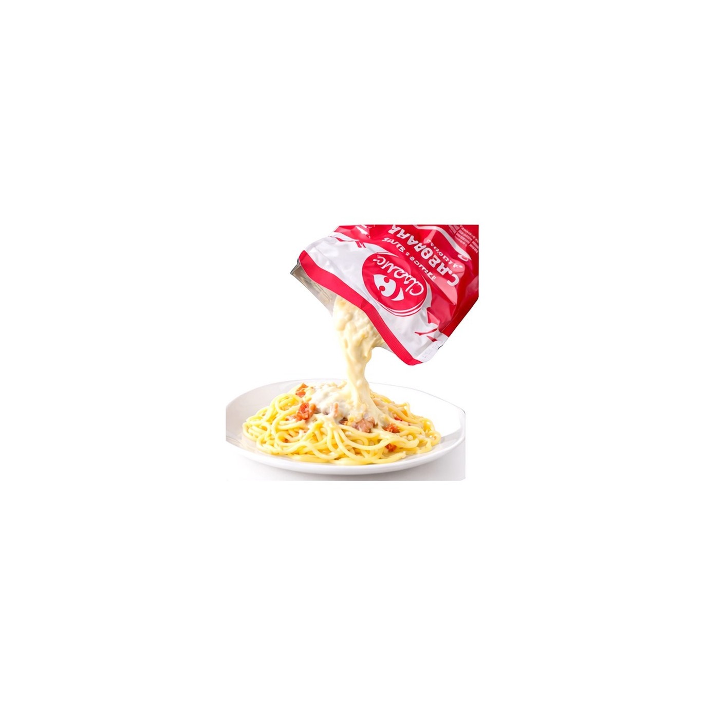 Carrefour Classic Creamy Carbonara Sauce 220ml | Chockies