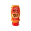 Altesse Oriental Fire Sauce 420ml – Scharfe Sauce zum Grillen